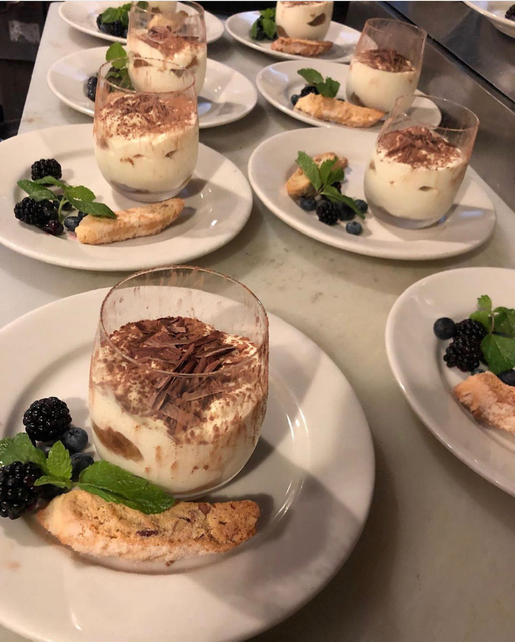 Customer Profile: Gale’s Restaurant, Pasadena